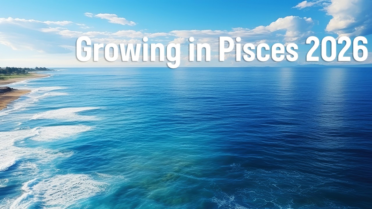 Pain in Pisces: Overcoming Disconect to Form Greater Life Focus