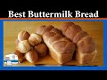 How to bake Buttermilk Bread