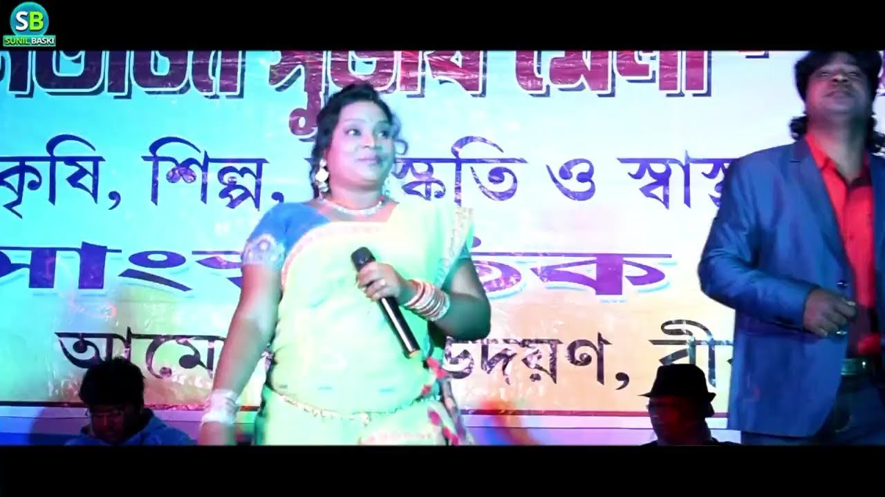 KALPANA HANSDA NEW SANTALI SONG Hor do adi 2019