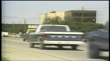 KVUE REWIND: Austin