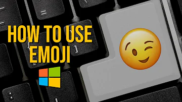 How do you change your emojis on your computer?