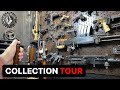 Armgun collection tour summer 2021