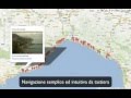 Liguria Webcam chrome extension