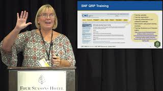 SNF QRP Resources