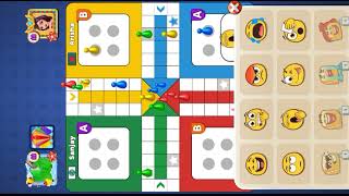 Ludo Game Play | Ludo Game In 4 Player Online | Ludo Club #303 screenshot 5