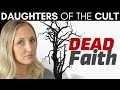 Escaping the Shadows: Reacting to the Hit List in &quot;Daughters of the Cult&quot; Ep. 4