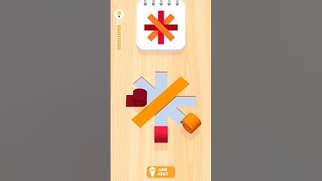 Color Roll 3d Level of #21 #shorts #colorroll3d #gameplay #puzzlegame #3d