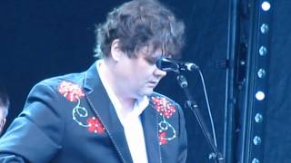 Ron Sexsmith 8.23.14: Nowhere Is