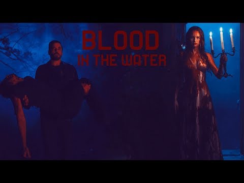 riverdale; blood in the water (+2x22)