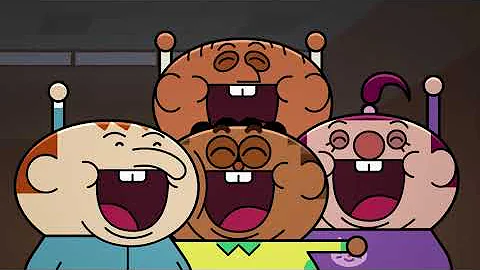 Coach Me If You Can  To Each His Own Daniel (S01E0...
