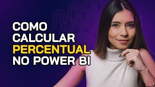 PERCENTAGE OF TOTAL in POWER BI - Learn how to calculate │ TAN GROUP