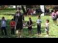 2014 Get Set Go Family Funday - Active Post Manukau