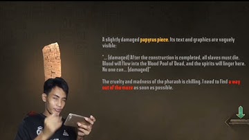 Endless Nightmare 3: Shrine Part 2