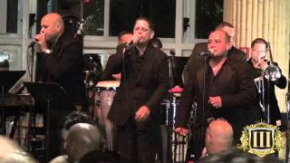 Famous David Lucca Y Su Orq. Ramona Wealth