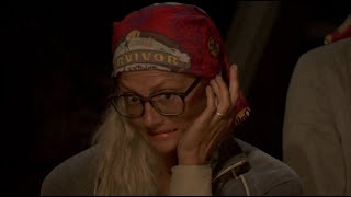 Survivor: Edge of Extinction Vote Outs