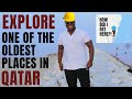 QATAR Heritage Souq Waqif | Dessert Island  | Qatar Tourism