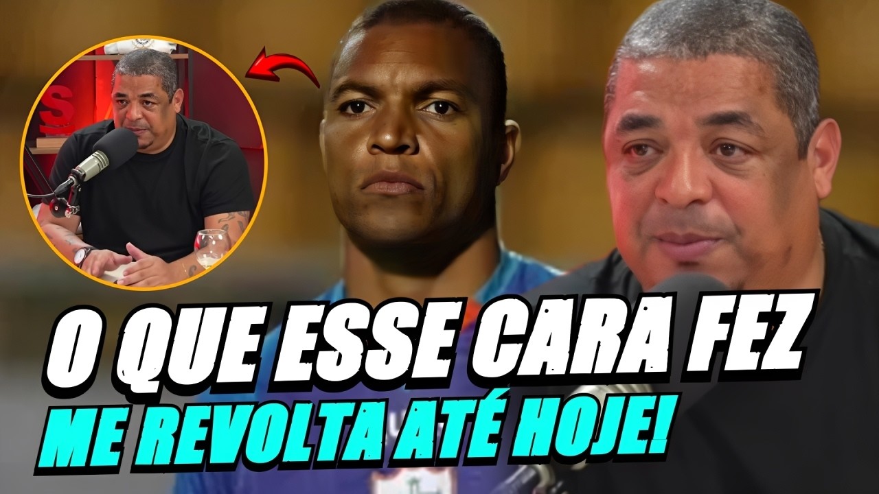 VAMPETA EXPLODE E REVELA BASTIDORES PESADOS DA TRETA COM DIDA POR DINHEIRO!