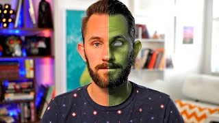 YouTube Copyright Abuse Has Changed Me
