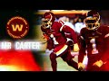 DeAndre Carter 2021 Washington Highlights ᴴᴰ | “Mr Carter”
