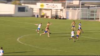 WATERFORD V CLARE HIGHLIGHTS - 2024 MUNSTER FOOTBALL CHAMPIONSHIP