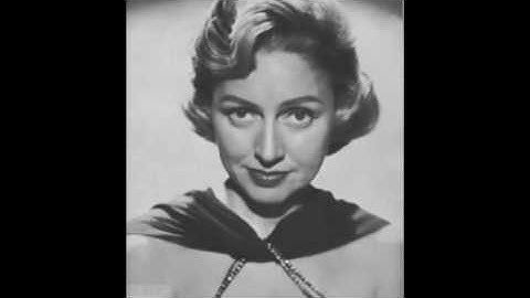 Anita O'Day - Georgia On My Mind