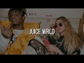 JuiceWRLD - Worth it (Lyrics)