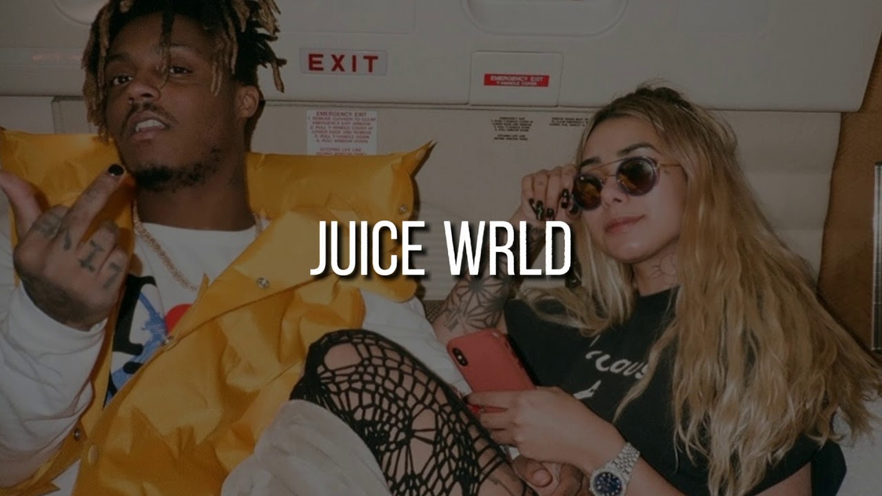 JuiceWRLD - Worth it (Lyrics)