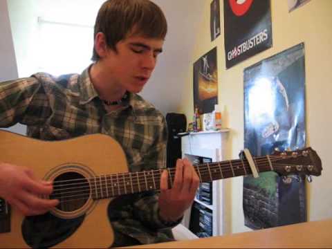 Dirty Diana - Cameron Gillespie (Michael Jackson cover)