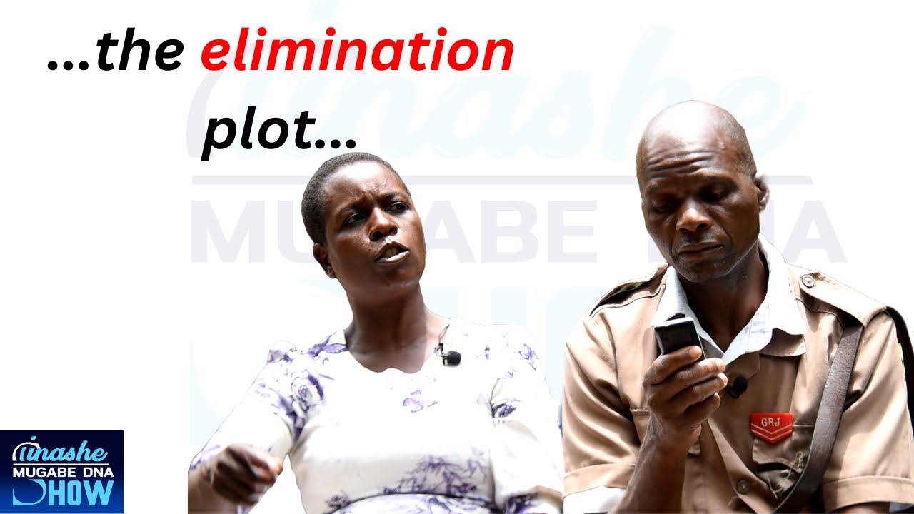 🔥THE ELIMANTION PLOT: TINASHE MUGABE DNA SHOW SEASON 16 EPISODE 20  #tinashemugabe #dna