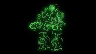 Mechlab 5: Summoner (Thor)