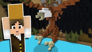 Minecraft: JOGANDO BUILDÃO PRO 1 ANO DEPOIS! DEI LEGENDARY! (BUILD BATTLE)