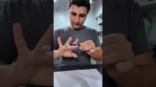 Thumbnail for Շրջանագիծ գծելու Life Hack⭕
