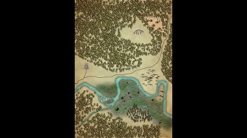 Ye Olde Shoppes- Old School Essentials World Building Shop Extension