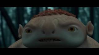 Охота на монстра - Русский Трейлер (2015, дубляж) Охота на монстра - Русский Трейлер (2015, дубляж)