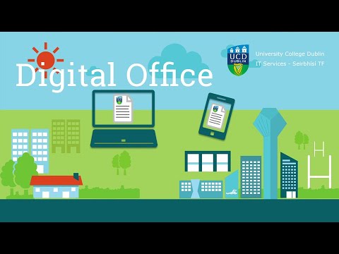 Digital Office