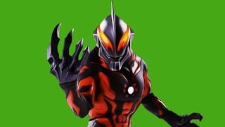 Ultraman Green Screen - Ultraman Joget |  Ultraman Belial