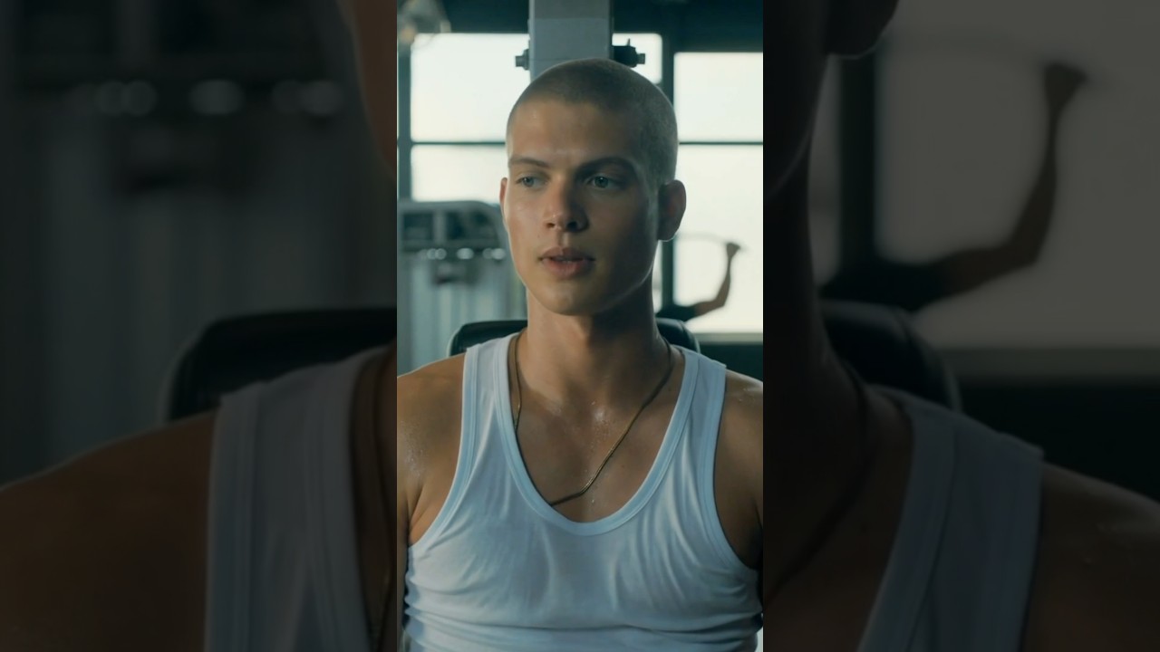 Just Friends (2018) #gayfilm #gay #gaymovie #lgbt