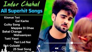 I love inder chahal