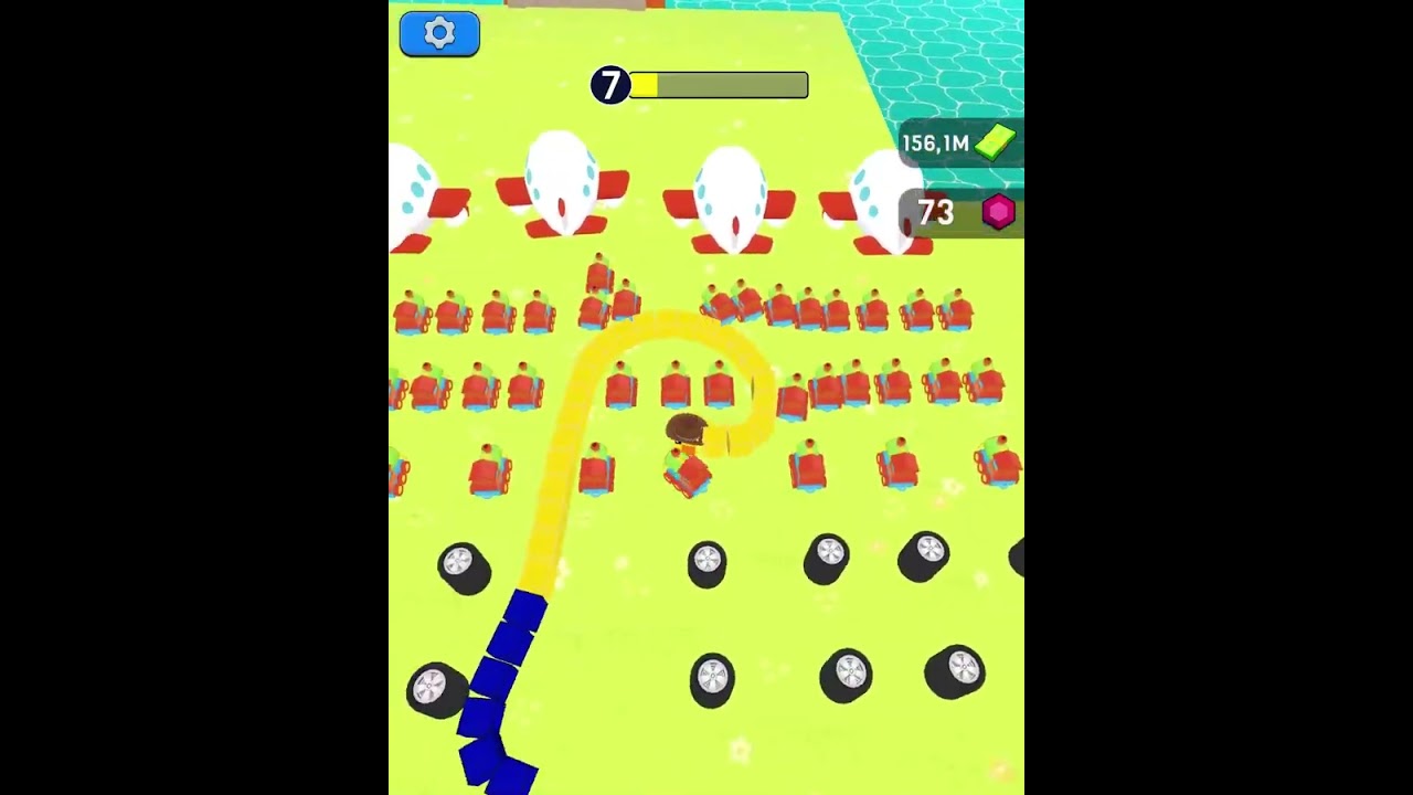 Snake Arcade - Apps on Google Play