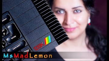 The Two Spectrums - Restoration part 3: Wrapping up and demo