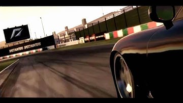 Shift 2: Unleashed | Drifting (In Race Mode)