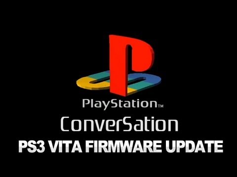 Video: Met De Firmware-update Van PlayStation 3 Kun Je Vita-trofeeën Bekijken