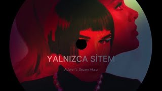 Adele Feat Sezen Aksu - Yalnızca Sitem (Voice Ai/Cover Ai)