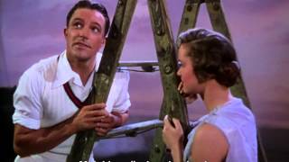 Singin' In The Rain (1952) - You Were Meant for Me (Türkçe Altyazılı)