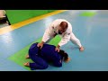 Quelques retournements de judo faciles  excuter