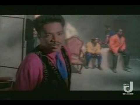 Atlantic Starr--Masterpiece