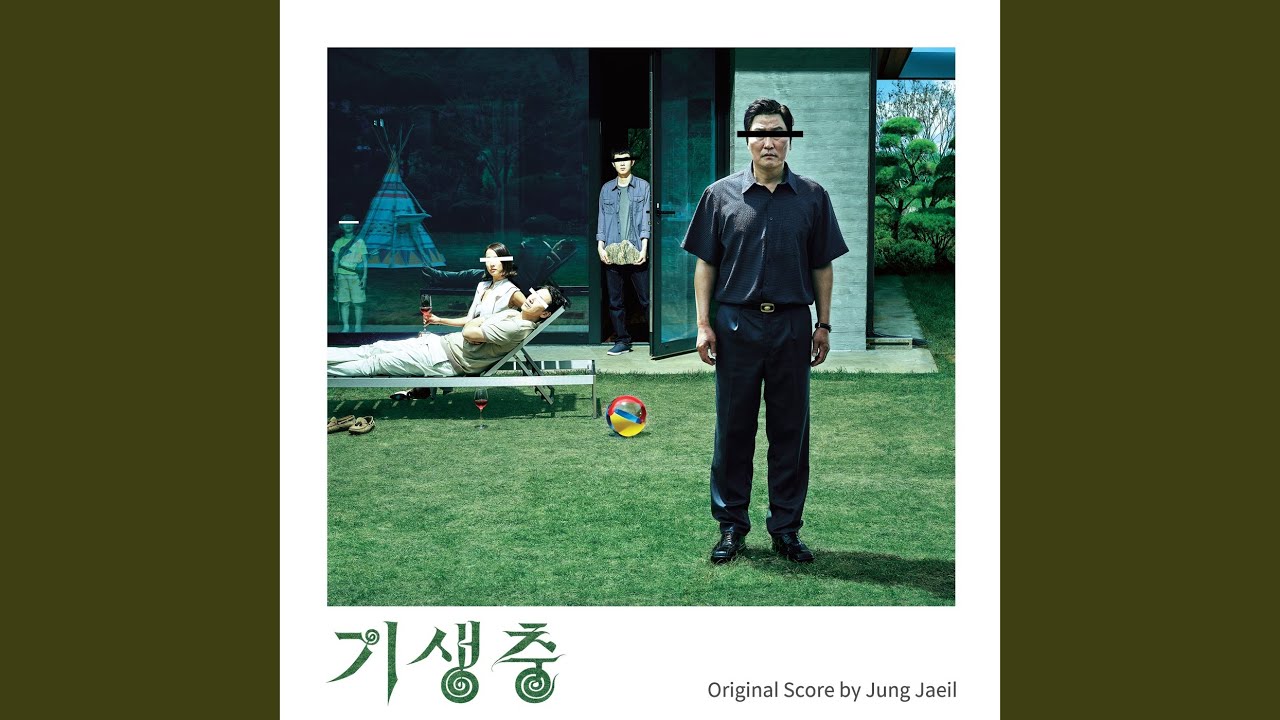 최우식 Choi Woo Shik, 정재일 Jung Jaeil - 소주 한 잔 Soju One Glass (기생충 Parasite OST)