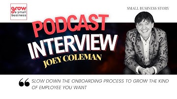 Insights from Joey Coleman, Seasoned Chief Experience Composer with 20+yrs in Business Leadership.