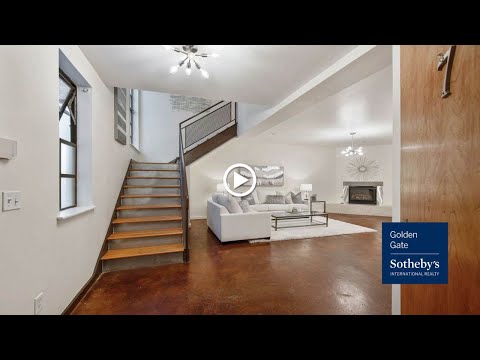 850 West Grand Ave #7 Oakland CA | Oakland Homes for Sale