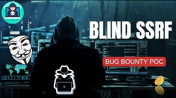 Blind SSRF to Internal PORT SCAN  💸💸| Bug Bounty POC | Bug Hunter Aryan